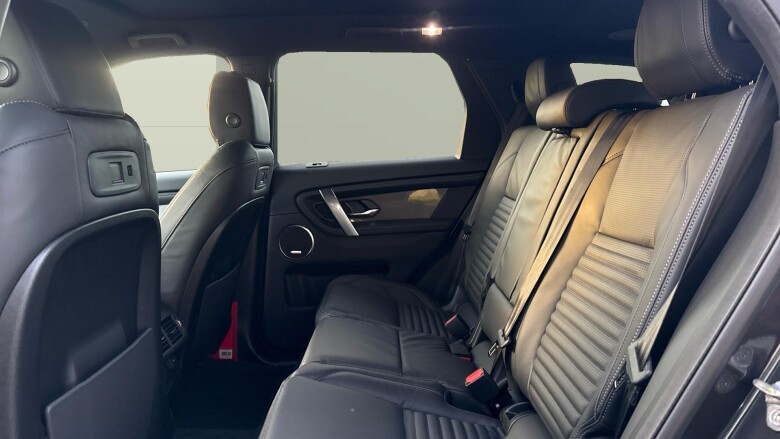 Land Rover Discovery Sport 2.0 D200 Metropolitan 5dr Auto [5 Seat] Diesel Station Wagon